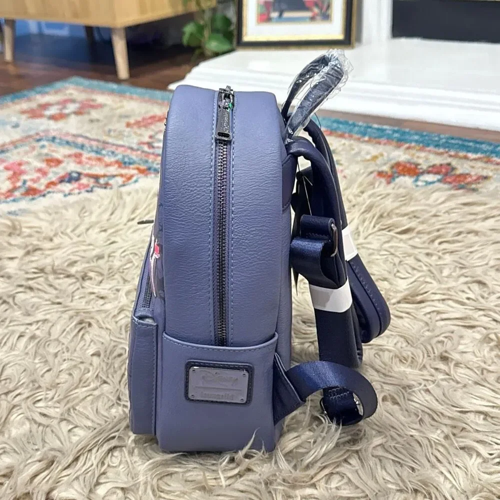 Loungefly nwt disney